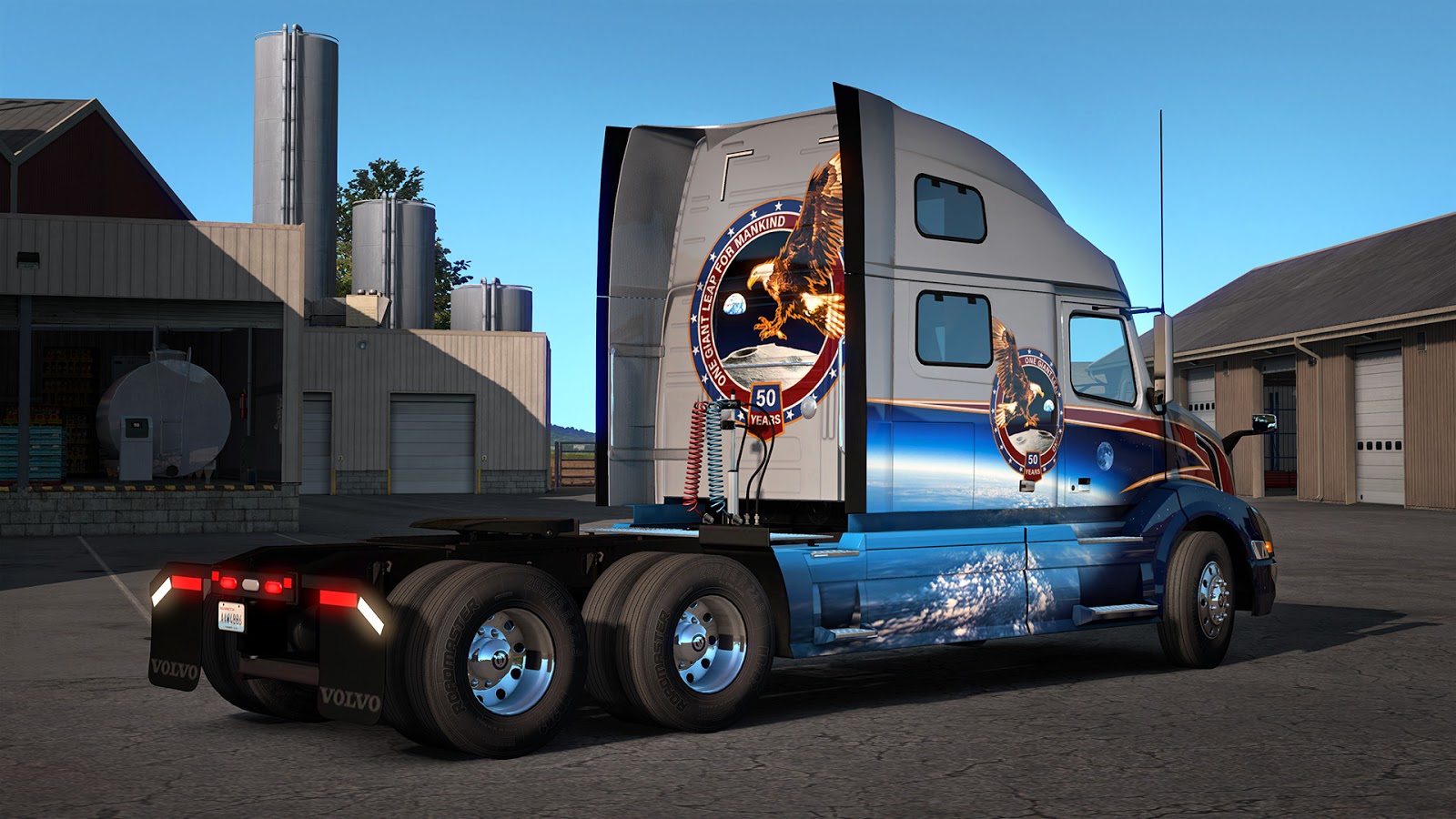 deliver us the moon rotation engine 3 deliver us the moon rotation engine 3