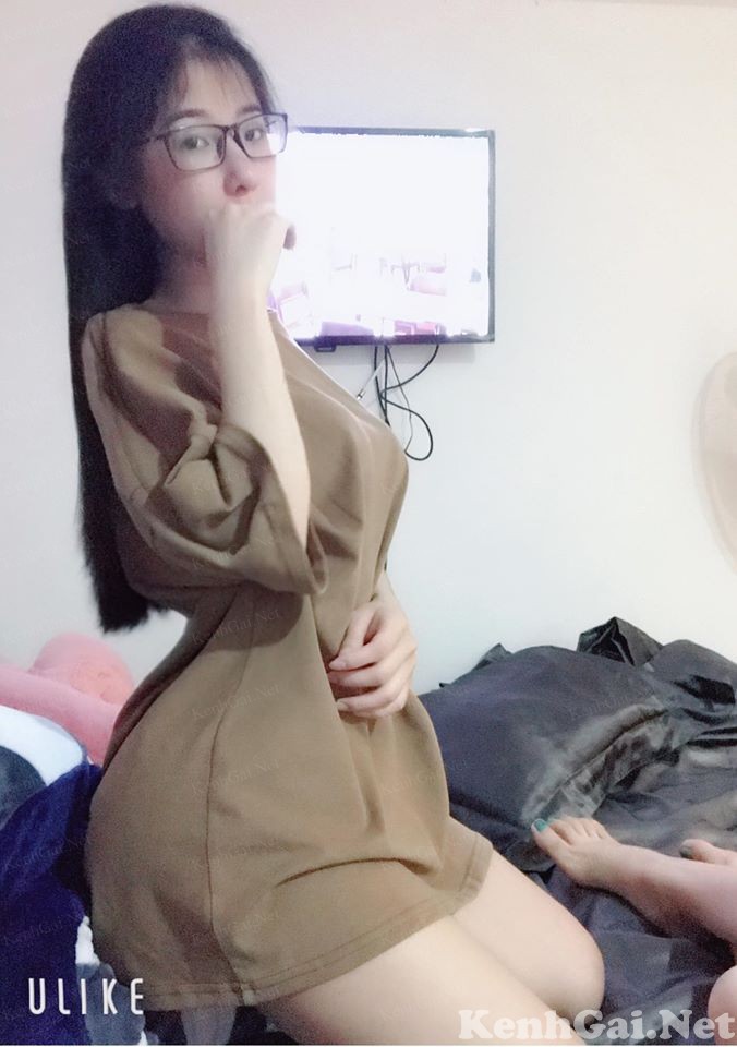 Như Ý Bùi: Không xinh nhưng được cái DAM DANG^^