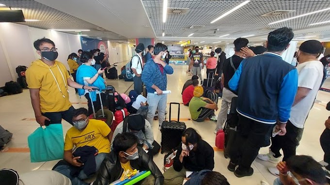 Ο "τουρισμός της καραντίνας" - Γιατί η Σερβία γέμισε με Ινδούς 