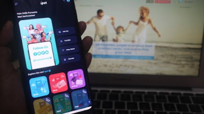 5 Program Aplikasi Trading Saham Terbaik Android Yang Paling Aman 2021 5 Program Aplikasi Trading Saham Terbaik Android Yang Paling Aman 2021