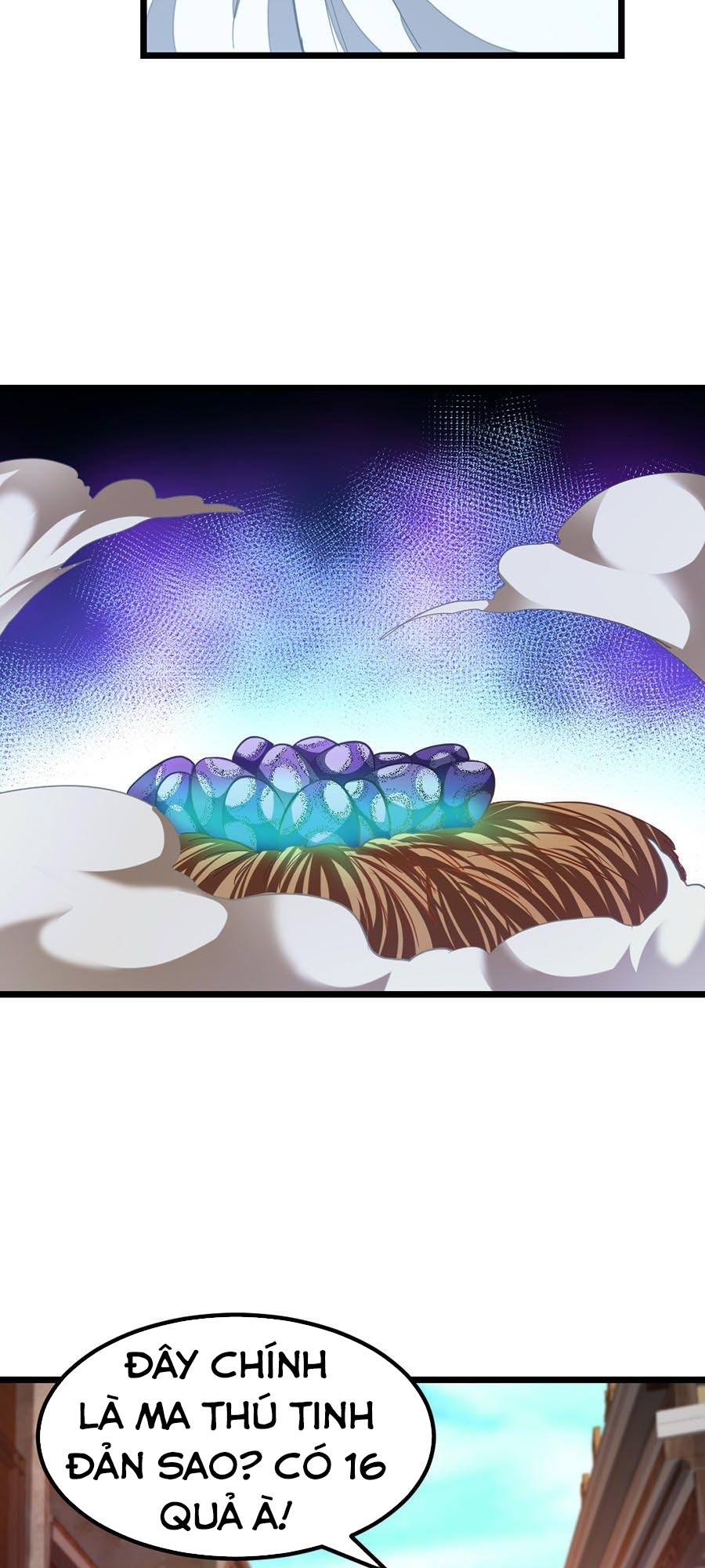 Cửu Dương Thần Vương Chapter 133 - AB Truyện