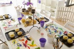 Curso cupcakes Madrid - Cumpleaños y celebraciones especiales