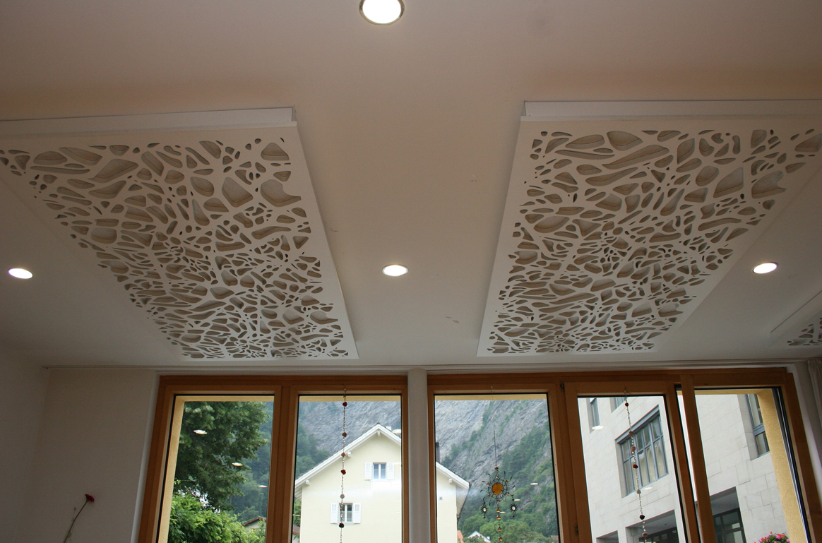 Decorative Ceiling Panel Decorative Ceiling Panel