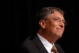 Bill Gates Bill Gates