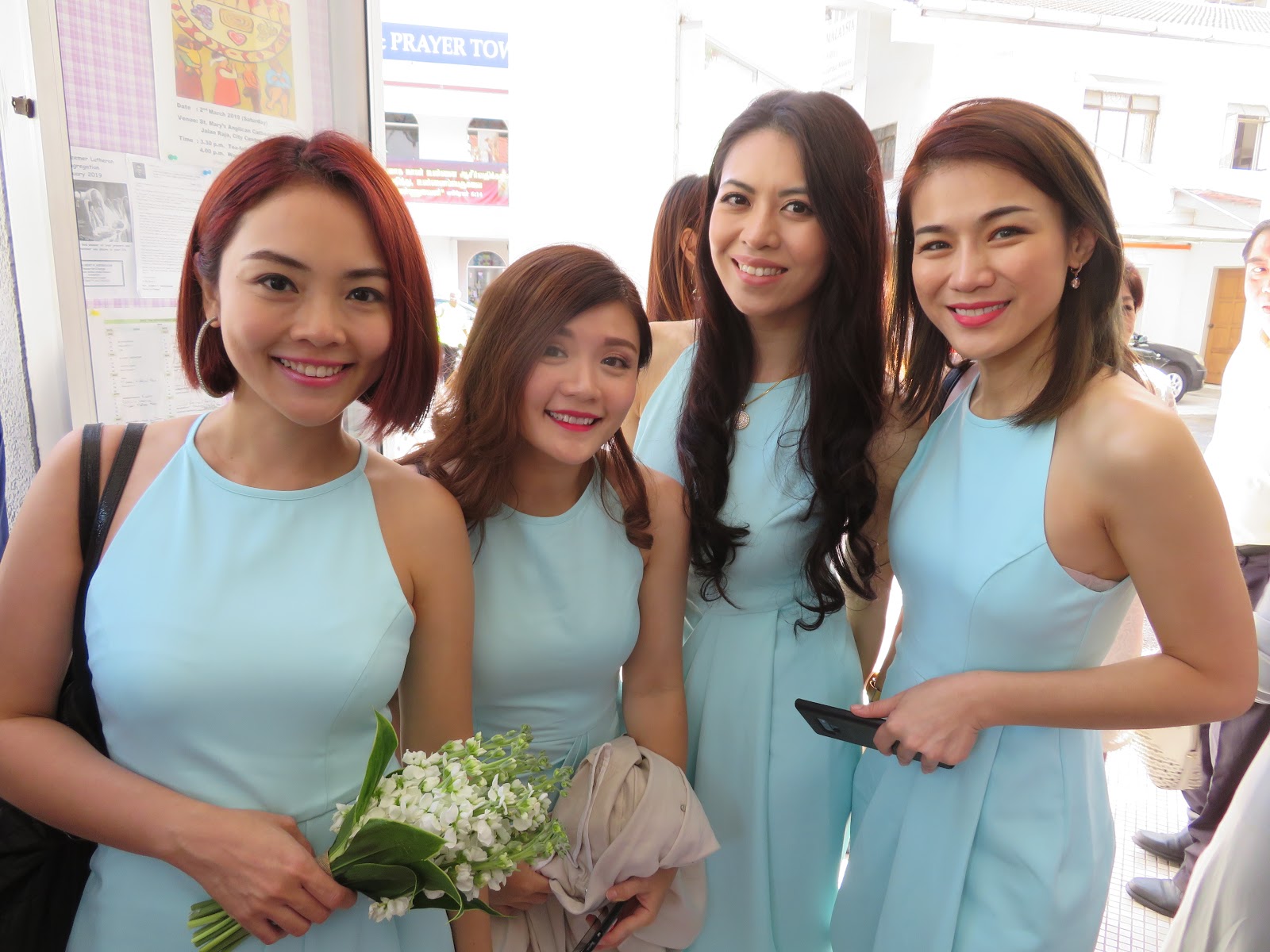 Kee Hua Chee Live!: PART 1---ALAN YUN MARRIED EMILY LIM 