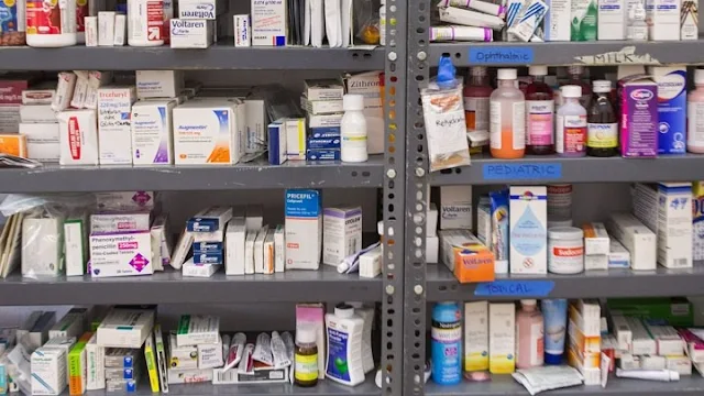 Για σοβαρές ελλείψεις φαρμάκων κάνουν λόγο οι φαρμακοποιοί στην Αργολίδα