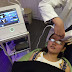 I tried Venus Viva Nano Fractional Treatment... and the results were astonishing