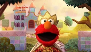 Elmo the Musical Prince Elmo the Musical. Sesame Street Episode 4421, The Pogo Games, Season 44.
