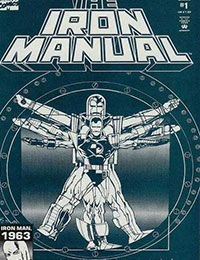 Iron Manual (1993)