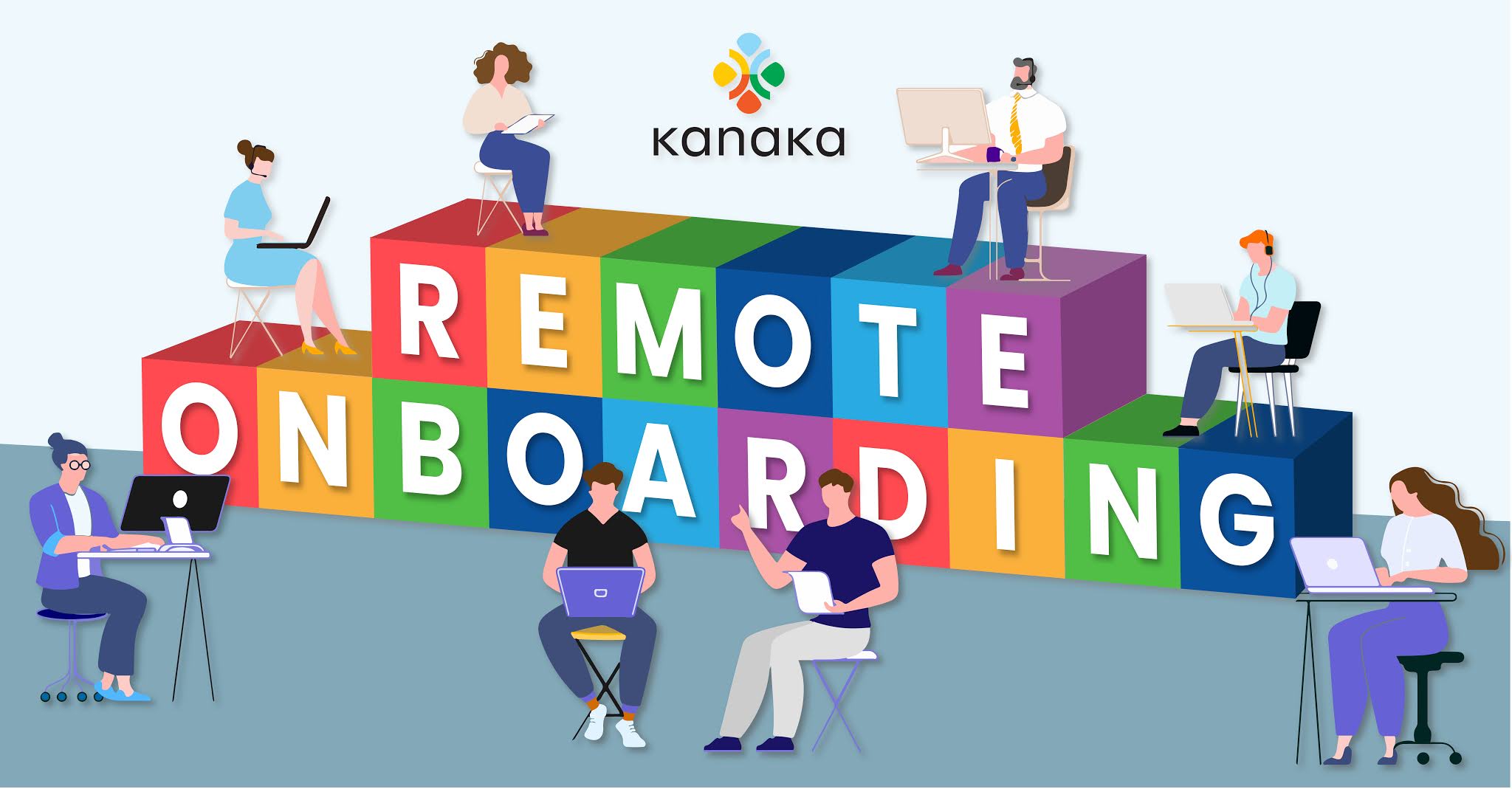 LifeKanaka Onboarding Employees remotely at Kanaka