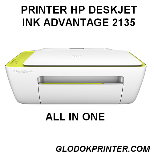 jual printer hp 2135