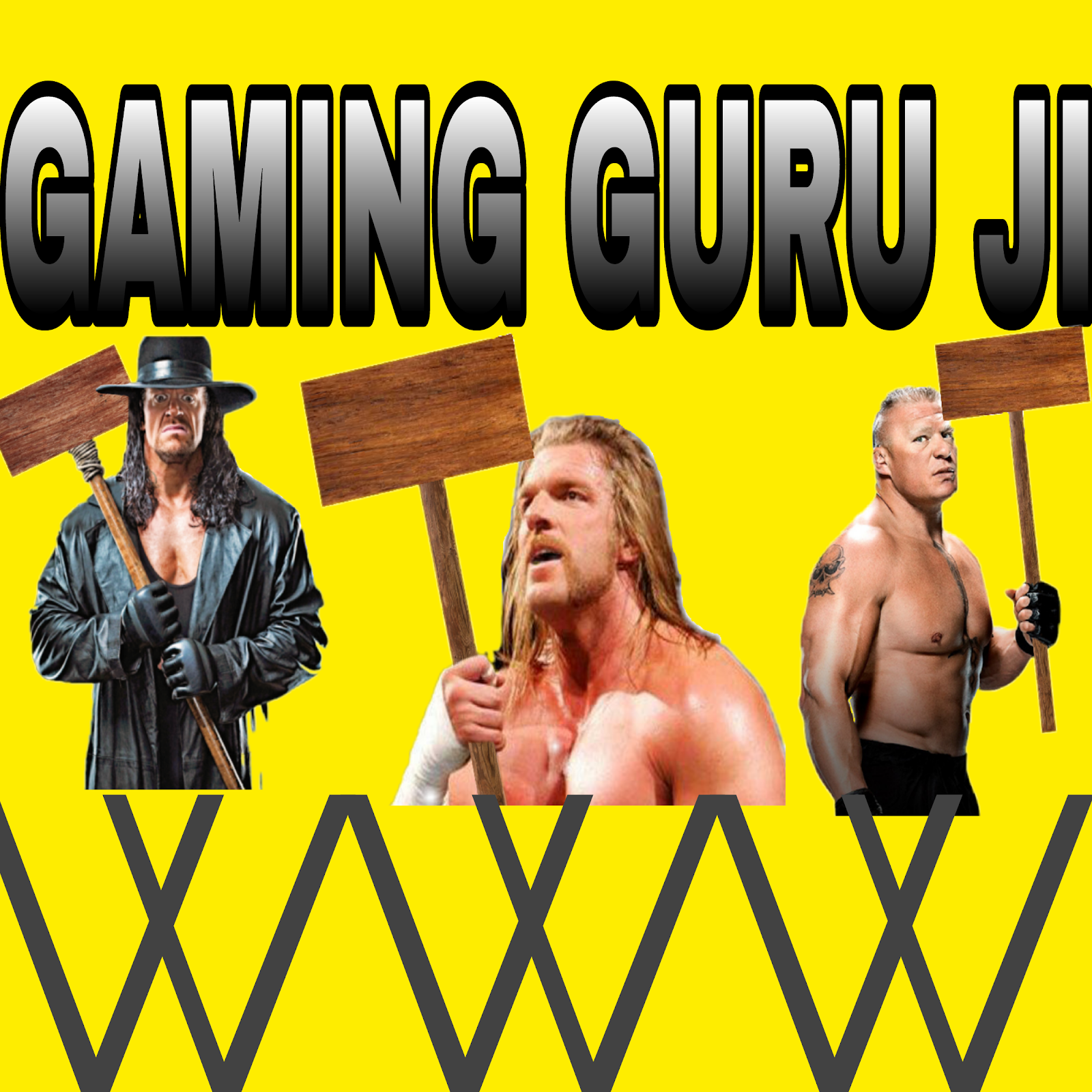 Gaming Guruji 