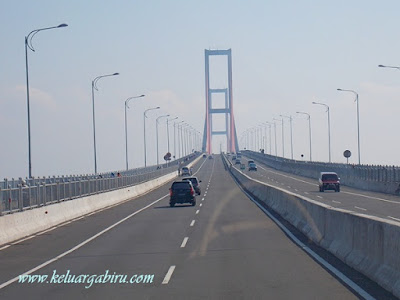 Jembatan Nasional Suramadu