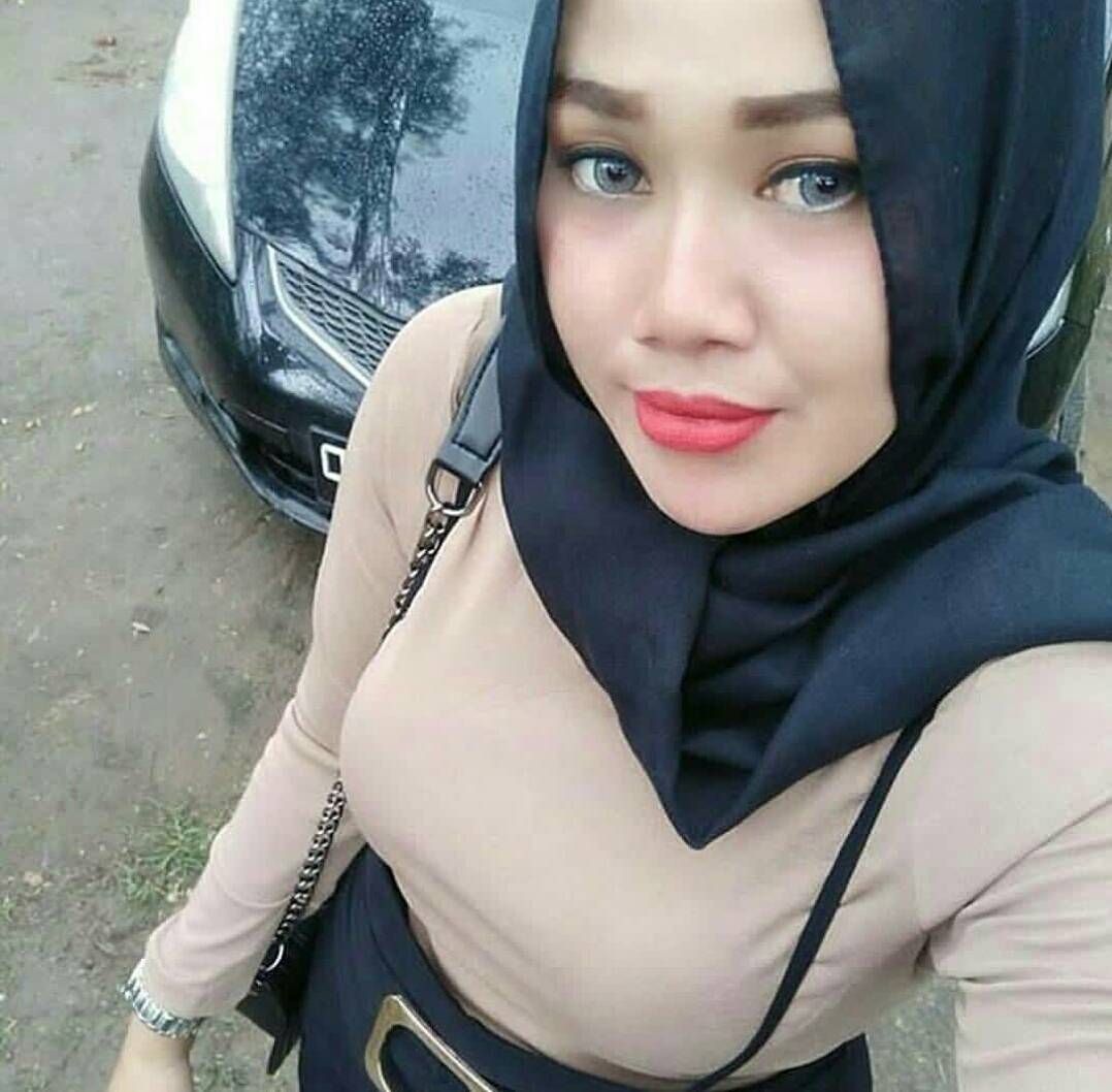 Tante Berjilbab Cantik Ketat Gemesin - Republic Renger Cantik