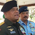 Gatot Nurmantyo: Jangan Ikuti Pemimpin yang Jual TNI, Jangan Ikuti Pelacur Politik!