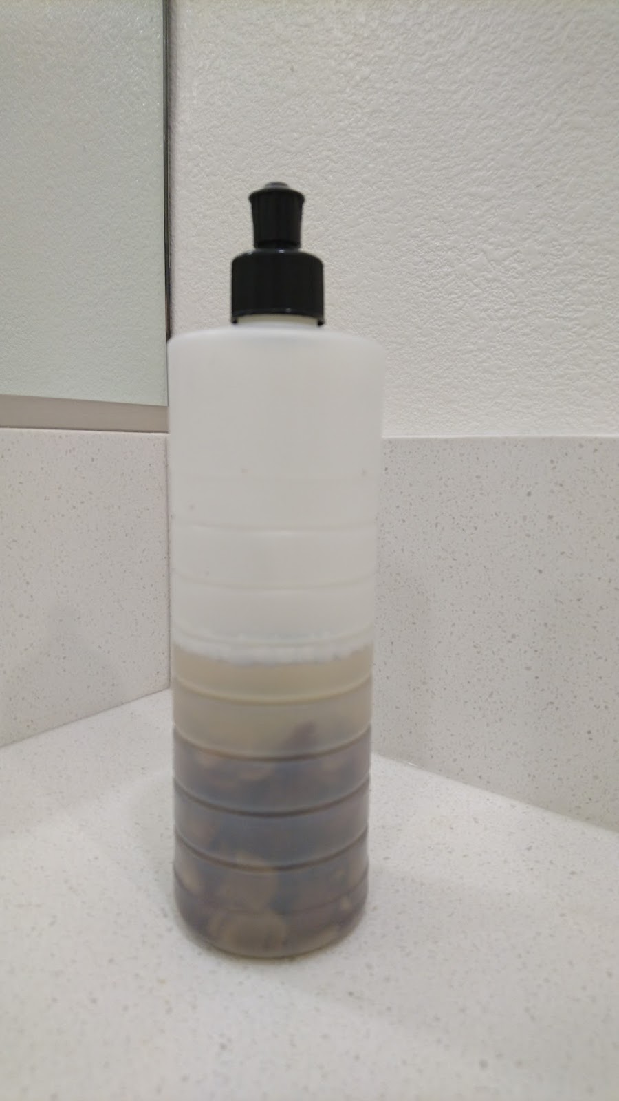 Musings of a Multifarious Mommy How to Shampoo with Soap Nuts with