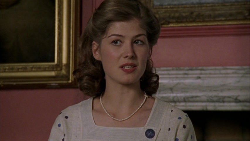 Slasher movies ever mask Old-Fashioned Charm: Foyle's War (TV Series) - Season 1