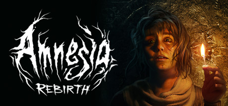 تحميل لعبة الرعب Amnesia Rebirth كامله تورنت من ميديا فاير Free Download Torrent mediafire