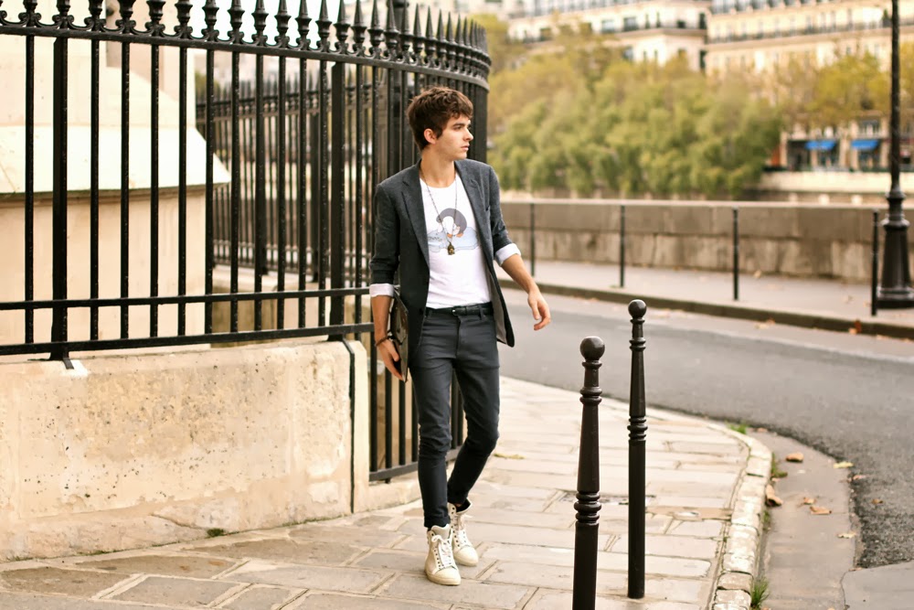 BLOG MODE HOMME PREPPY CONSEIL STYLE PARIS ELEGANCE TENDANCE