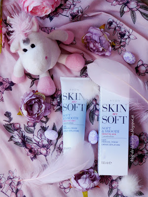 Avon Skin So Soft Smooth depilačný krém pre citlivú pokožku recenzia