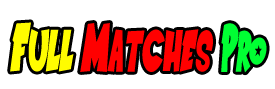 Full Matches Pro