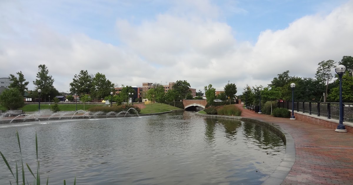 Live and LearnToss and Turn A Linear Park