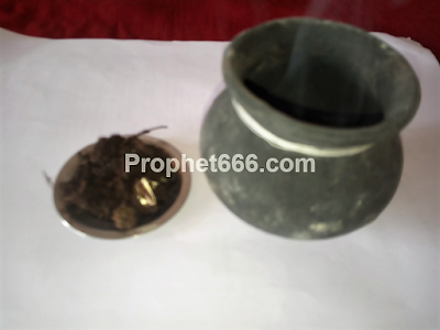 Remedy to Remove Black Magic from Shop or House Totka / Upay to Remove Black Magic from Shop or House