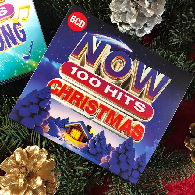Chez Maximka Now That's What I Call Christmas Music (Now 100 Hits