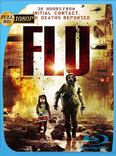 Virus: The Flu (2013) HD [1080p] Latino [GoogleDrive] SXGO