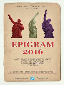 EPIGRAM 2016