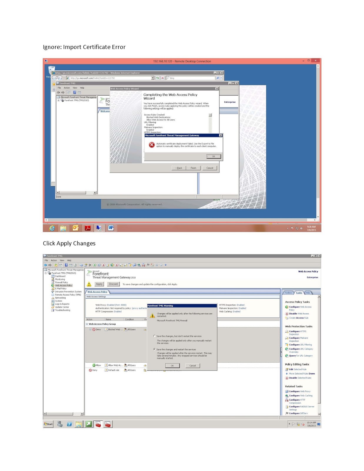 ms lync 2013 no certificate ms lync 2013 no certificate
