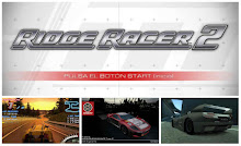 Ridge Racer 2 pc español