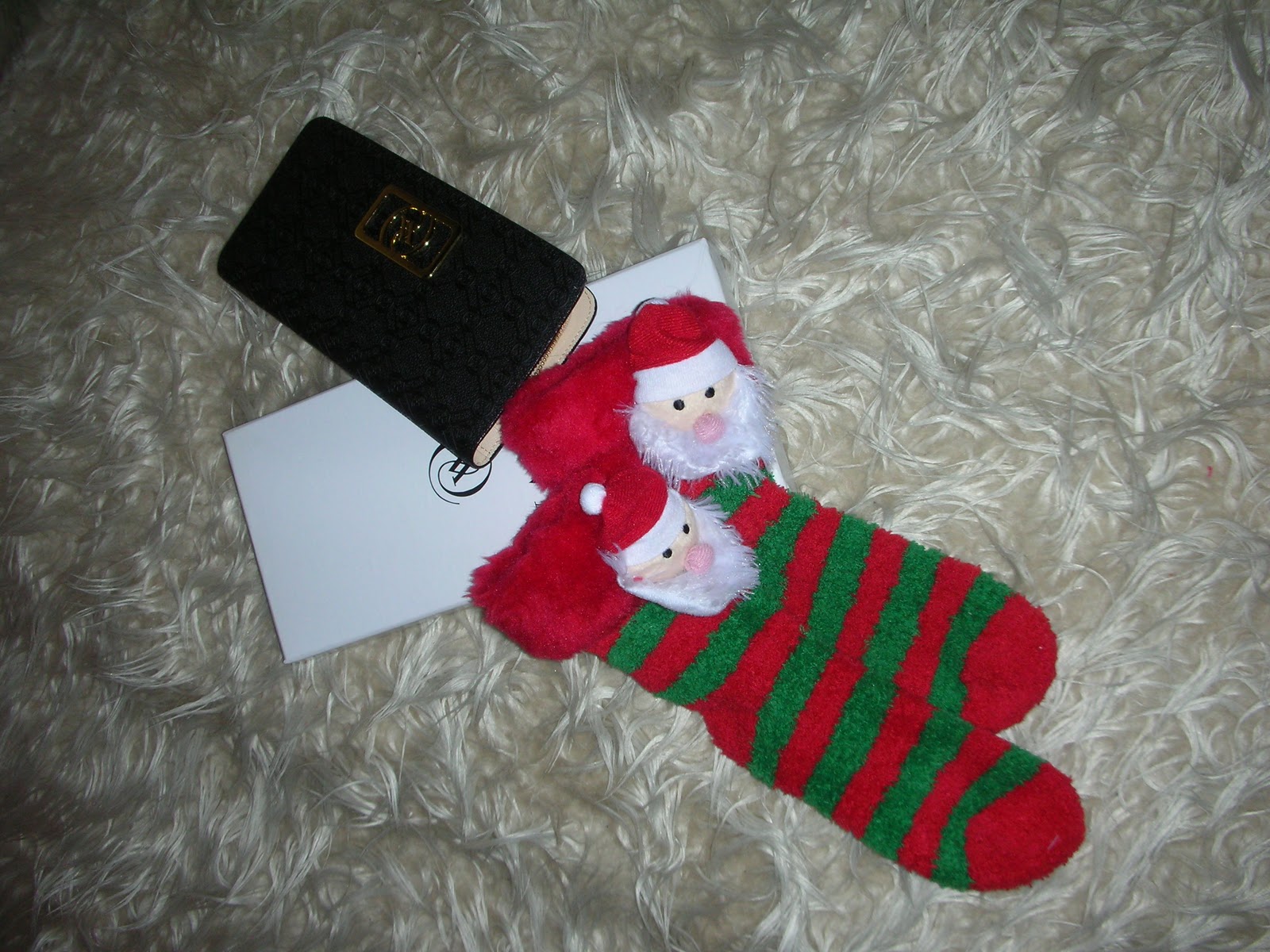 Didem Chic Yeni Yıl Hediyelerimmm..