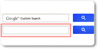 How To Remove Google Custom Search Logo - Tips and Tricks