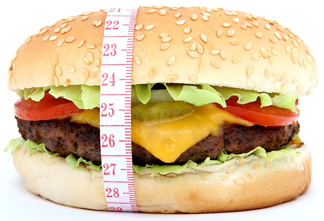 come perdere peso a mcdonalds