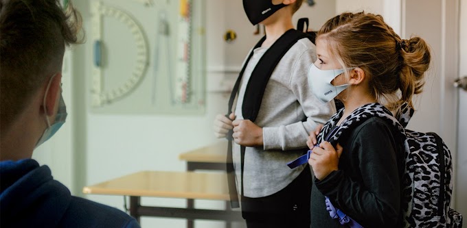   Προς 10 Μαΐου Δημοτικά, Γυμνάσια - Το αγκάθι φροντιστηρίων κι εμβολιασμών