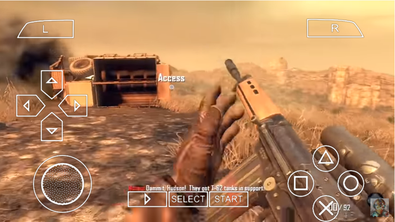 Call Of Duty Black ops II APK for Android Download