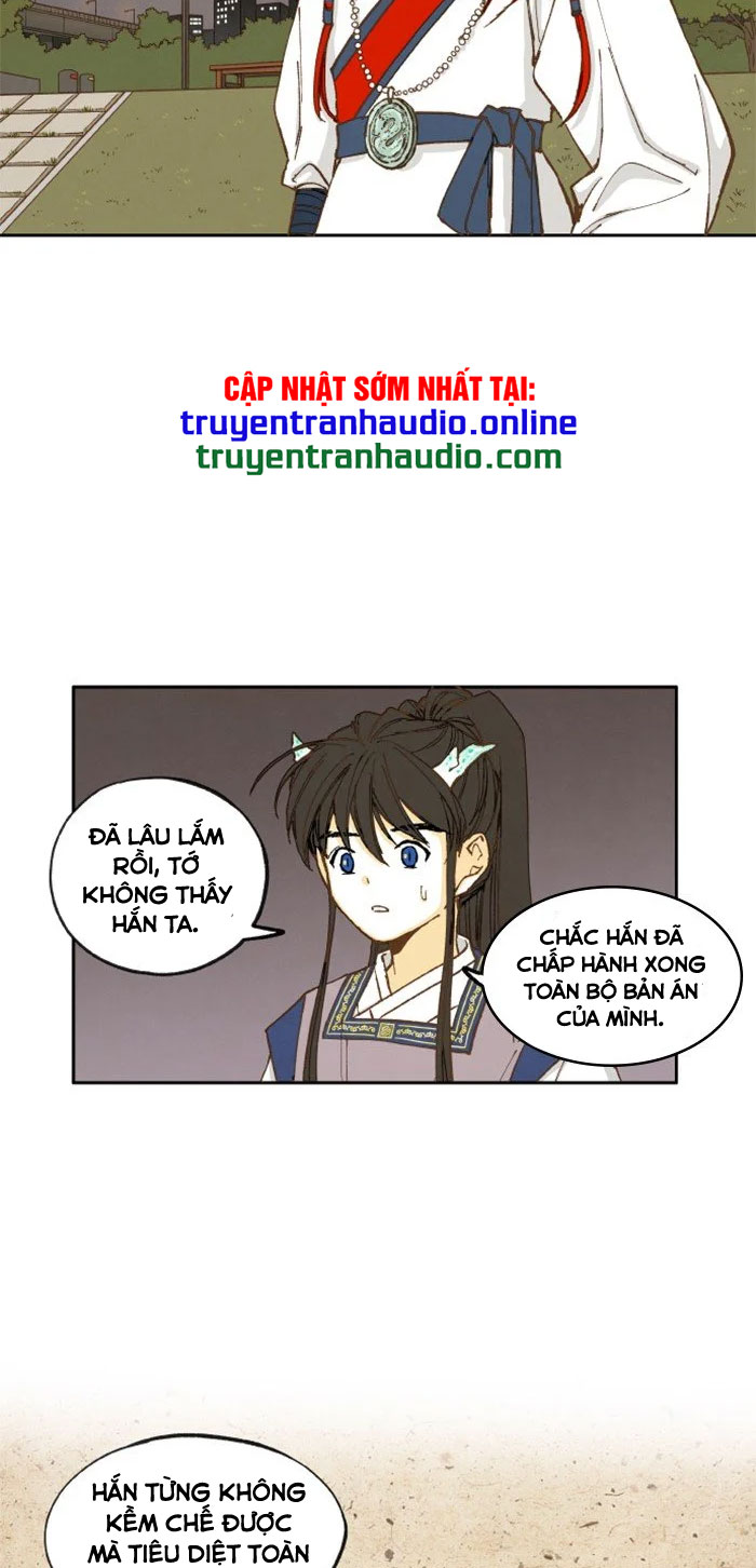 Bí Kíp Hóa Rồng Chapter 17