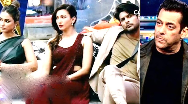 Bigg Boss 14 Weekend Ka Vaar 19 October 2020 Preview