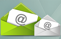 Elegant Email Subscription/Signup Widget For Blogger Blog