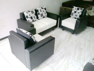 Furniture Set Isi Rumah Tipe 45 + Furniture Semarang