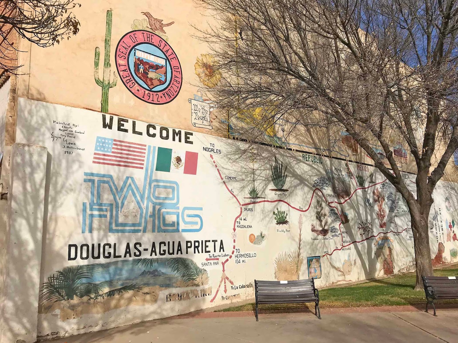let us count the ways welcome to douglas arizona 2018 two flags douglas agua prieta want to see a close up of the map click here let us count the ways welcome to douglas arizona 2018 two flags douglas agua prieta want to see a close up of the map click here