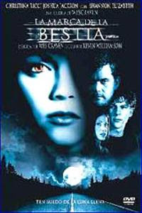 descargar La Marca de la Bestia – DVDRIP LATINO