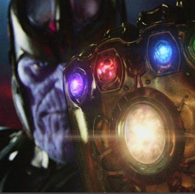 Figure: Who is the keeper of the Time Stone?