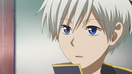 Download Kfm Anime Profile Zen Wistaria For iPhone Wallpaper Kfm Anime Profile Zen Wistaria Desktop Wallpaper Free