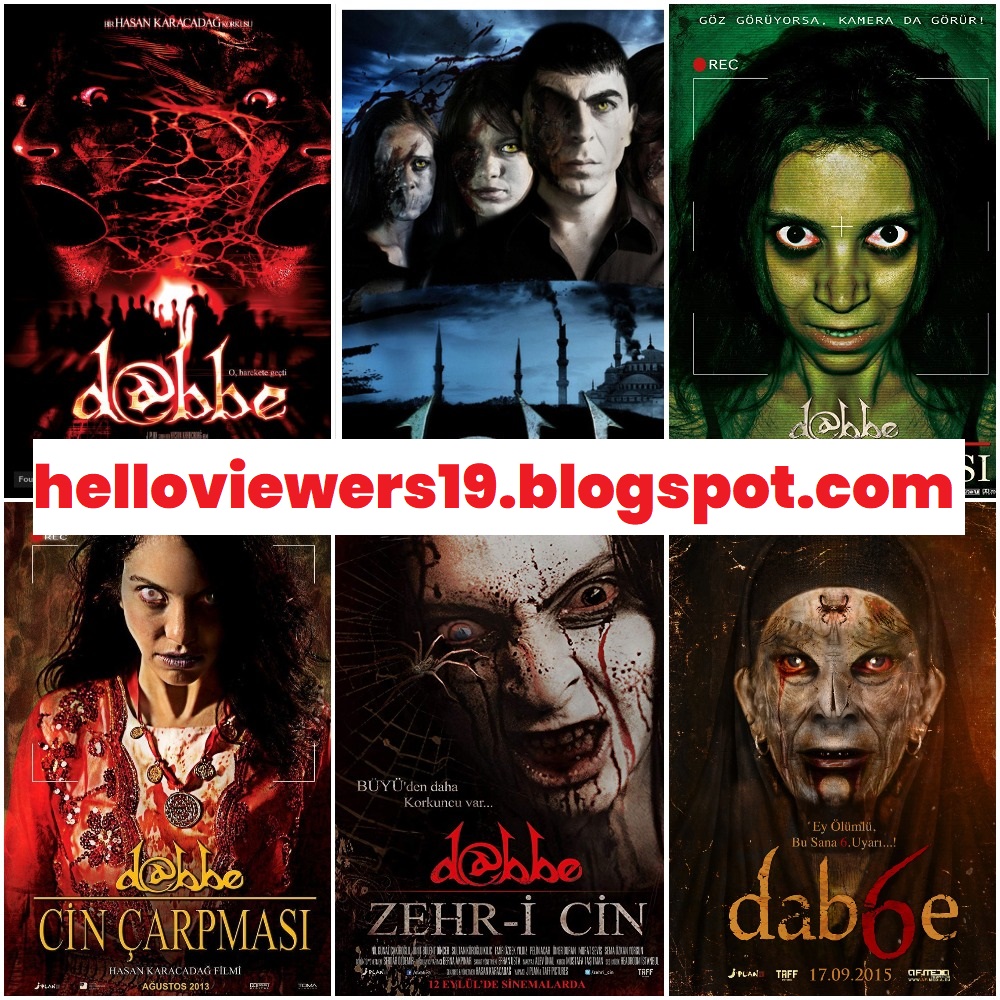 Dabbe 6 1080p torrent indir