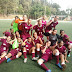 Futebol feminino sub-17 do Time Jundiaí vence por w.o. confronto das quartas de final