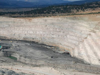 Dünya ve Türkiye bor madeni rezervleri