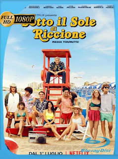 Bajo el Sol de Riccione (2020) HD [1080p] Latino [GoogleDrive] SXGO