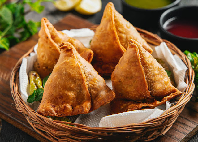 Health Tips: These Indian breakfasts are more dangerous than foreign junk foods Health Tips: These Indian breakfasts are more dangerous than foreign junk foods
